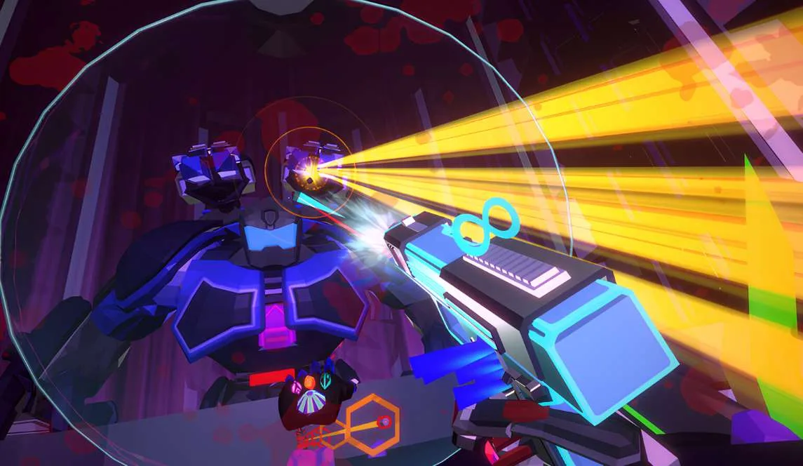 Steam VR 每周十大新内容