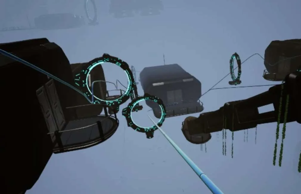 Steam VR 每周十大新内容