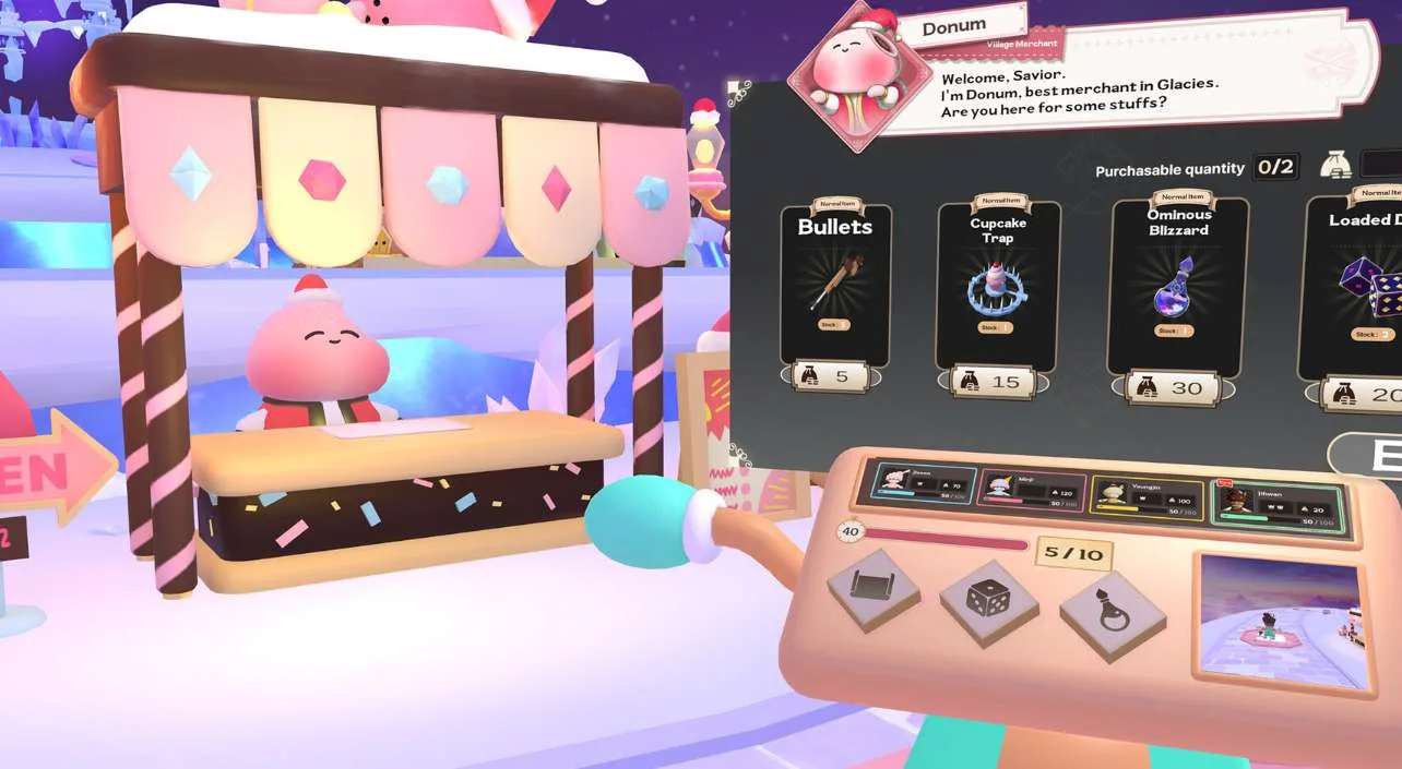 Steam VR 每周十大新内容