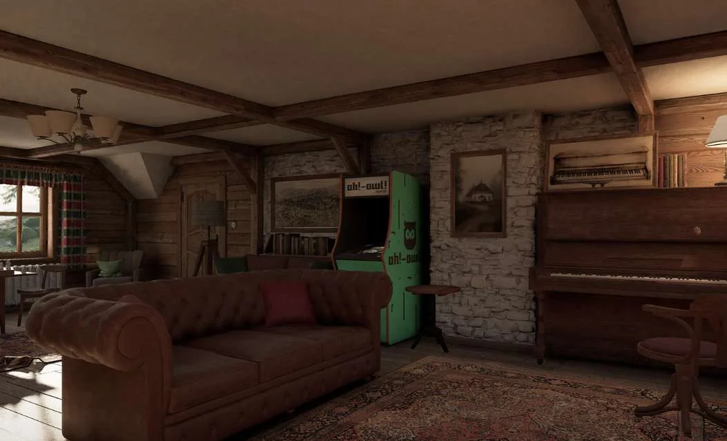 Steam VR 每周十大新内容
