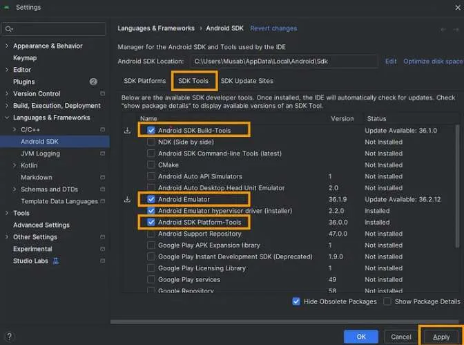 使用Kotlin为Meta Quest构建你的第一个Android应用