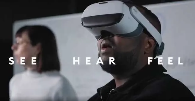 映维日报：VR开发者遭遇平台转向阵痛，Meta Reality Labs召集年度“最重要”会议
