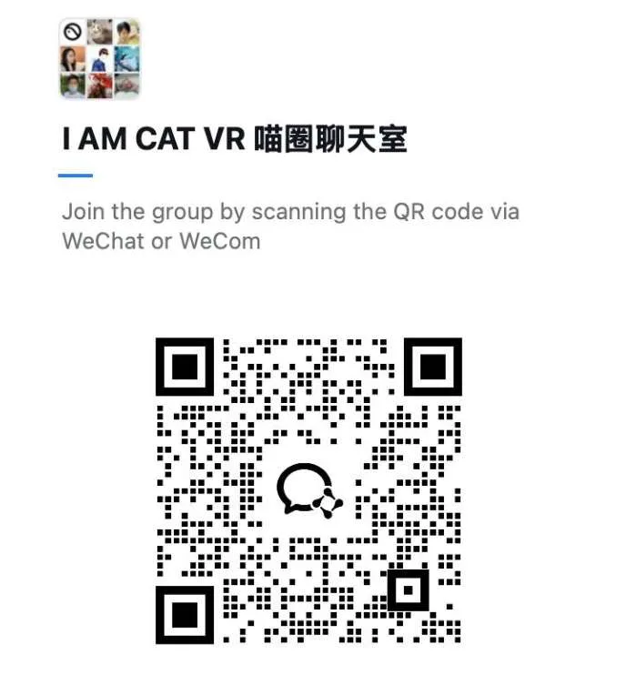 《我是猫》多人模式上线，PICO启动“显眼包”摄影与“脑洞剧场”短剧征集大赛