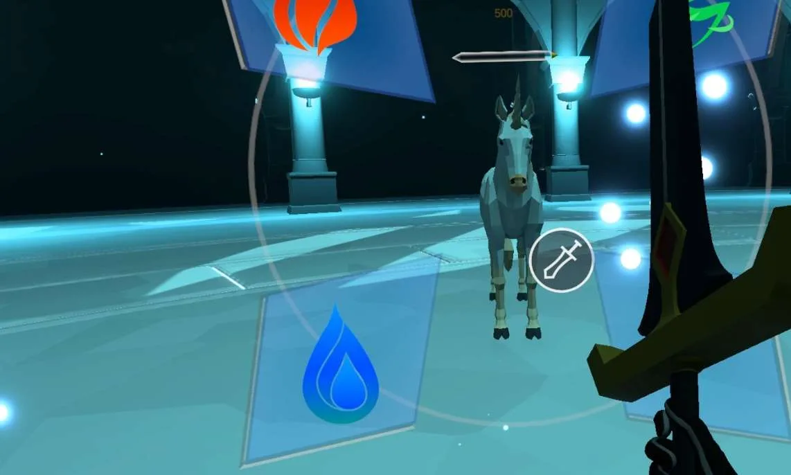 Steam VR 每周新内容