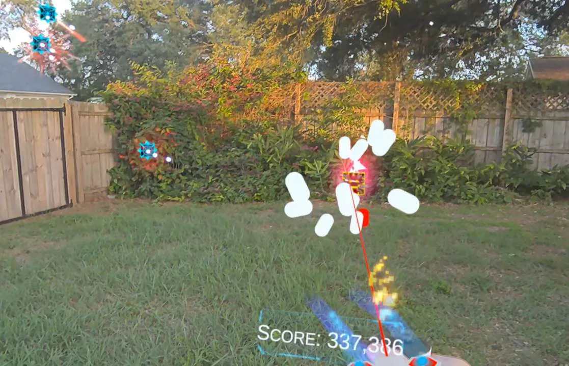 Steam VR每周新内容
