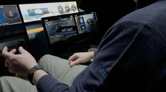 Meta CES 2026:智能眼镜内置提词器、肌电手写输入、产业与研究合作及更多动态