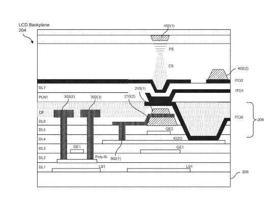 2026年02月07日美国专利局新申请AR/VR专利摘选