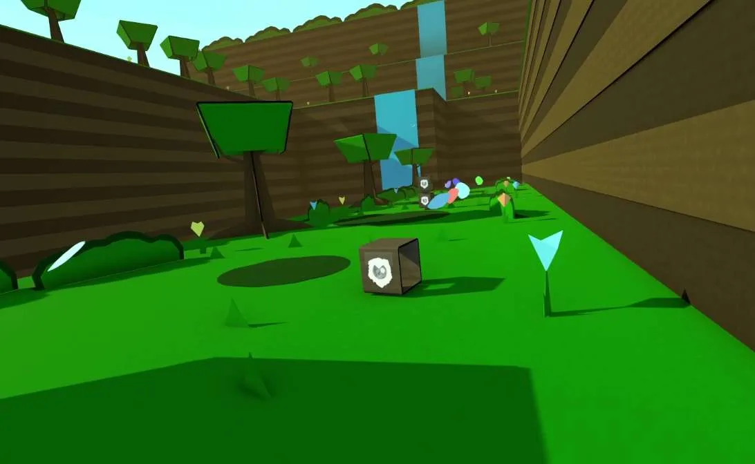 Steam VR每周新内容