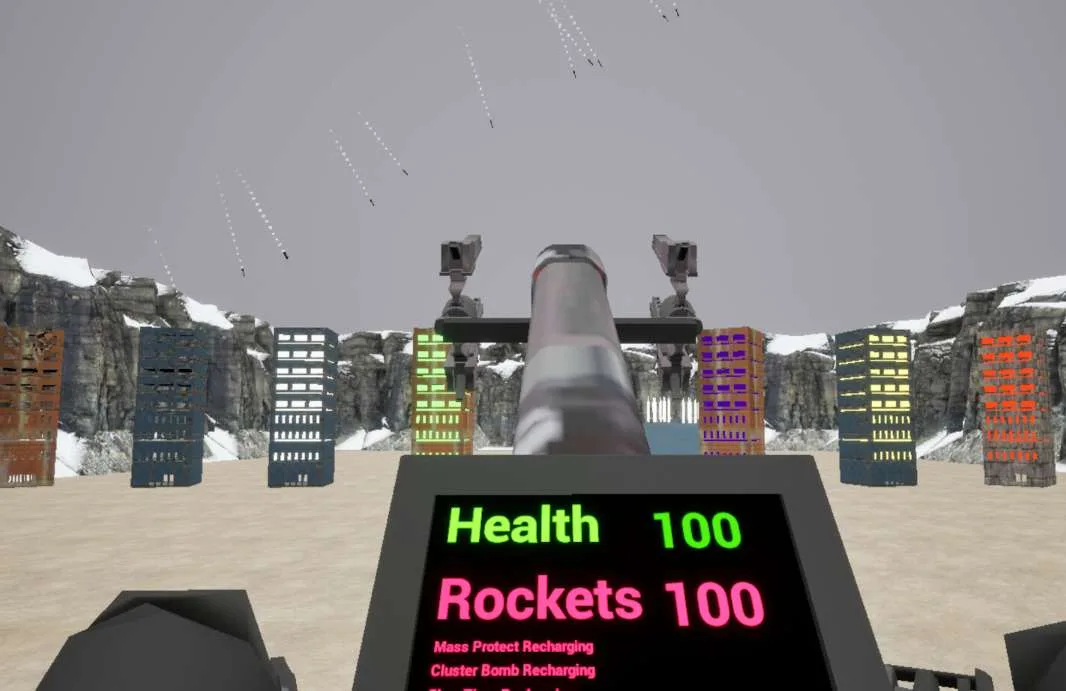 Steam VR 每周新内容