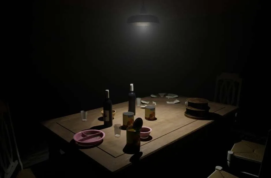 Steam VR 每周新内容