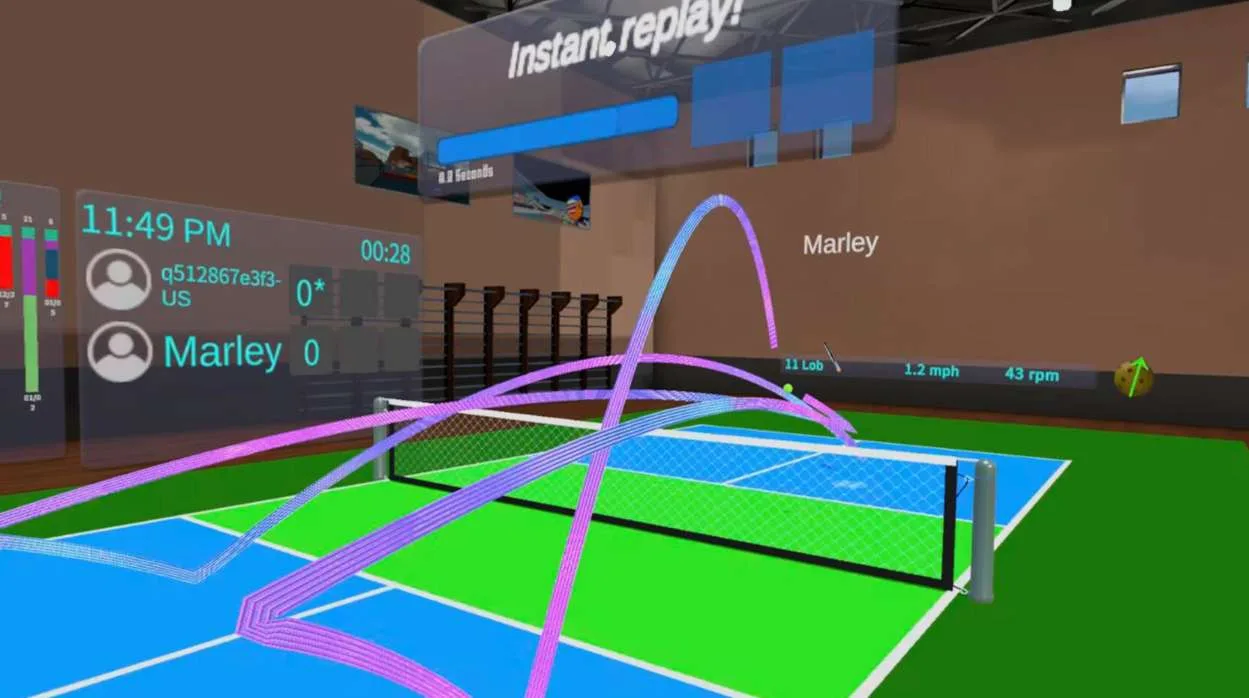 Steam VR 每周新内容