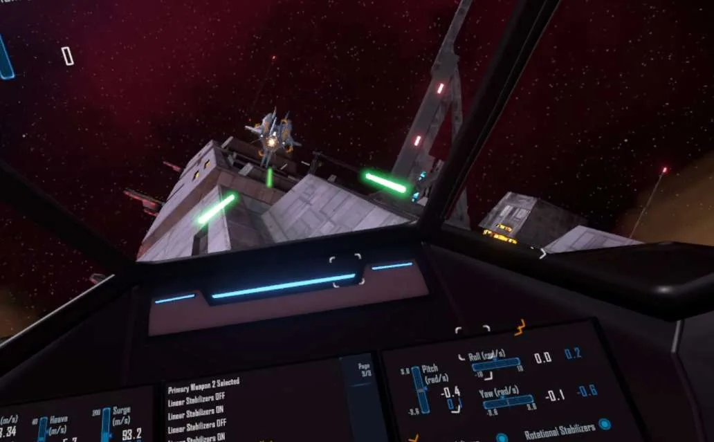 Steam VR 每周十大新内容