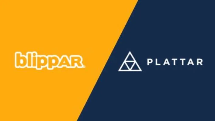 Blippar收购AR电商平台Plattar