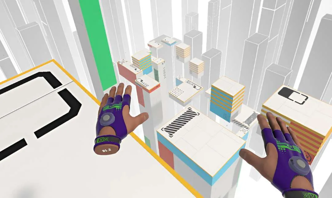 Steam VR 每周十大新内容