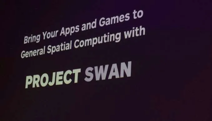 PICO GDC分享：Project Swan与PICO OS 6打破XR孤岛