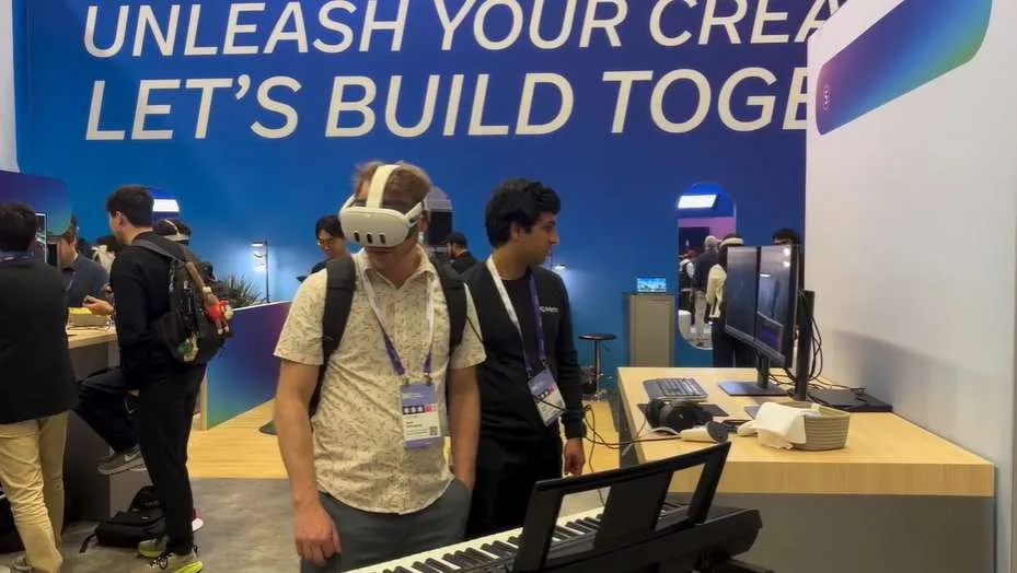Meta GDC 2026回顾：Horizon OS的未来蓝图与开发新范式