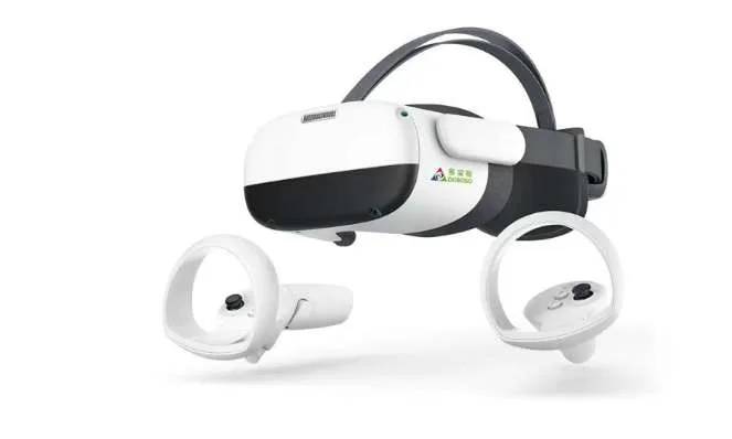 PICO助力眼科治疗，研究显示VR视觉训练有效改善儿童间歇性外斜视