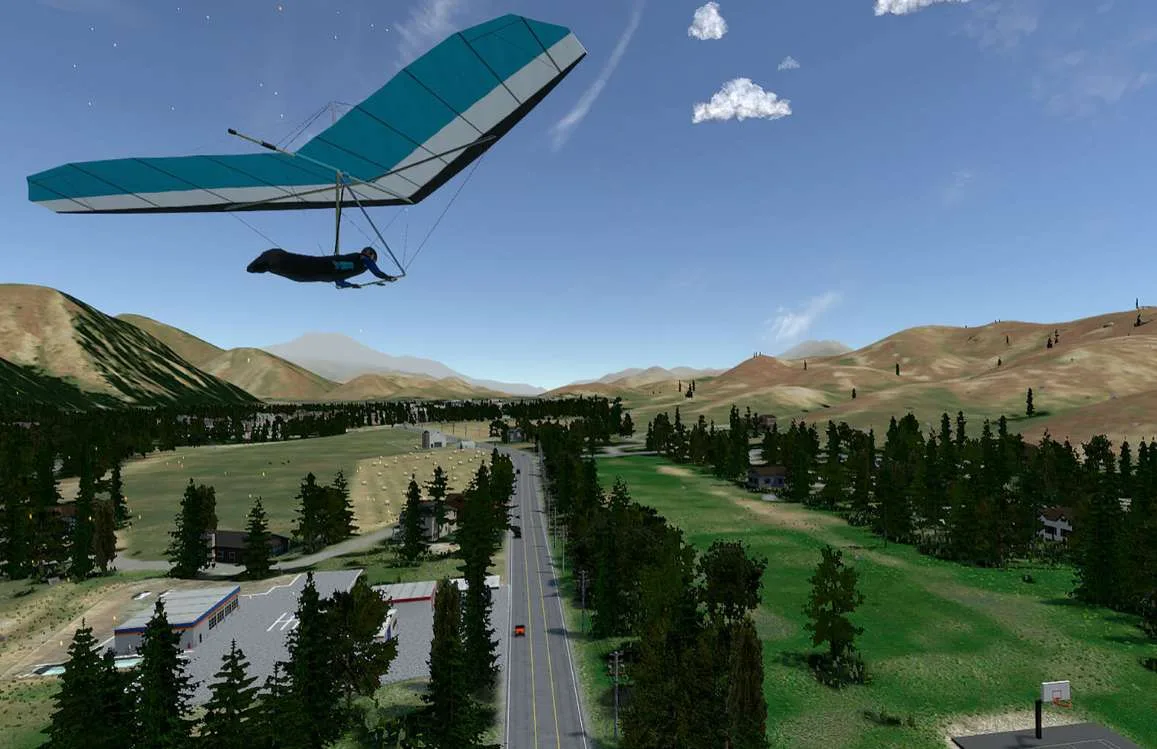 Steam VR 每周新内容