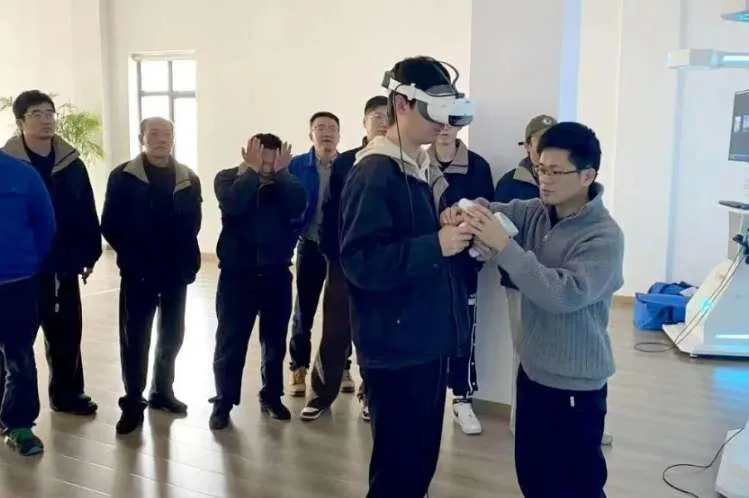 映维日报：麻省理工学院开发可穿戴超声腕带