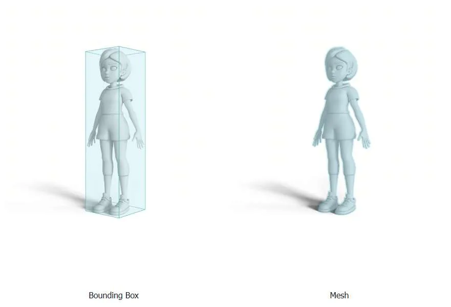 PICO分享：面向空间应用的全新3D交互方式