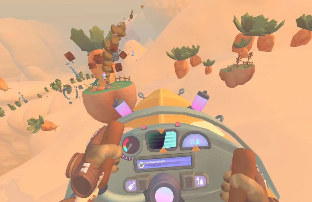 Steam VR 每周新内容
