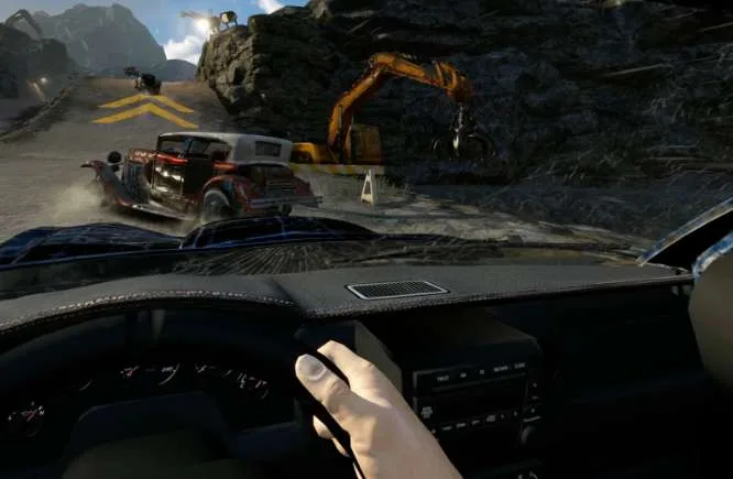 Steam VR 每周十大新内容