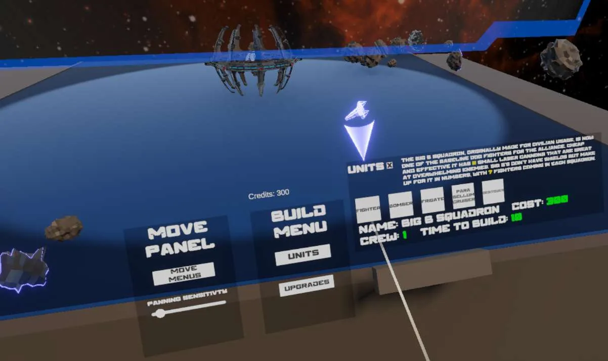 Steam VR 每周十大新内容