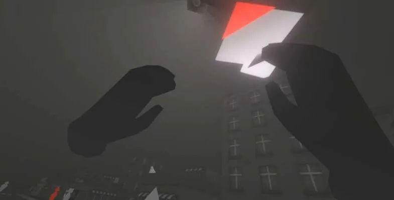 Steam VR 每周十大新内容
