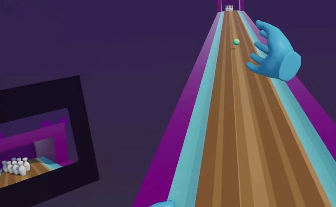 Steam VR 每周十大新内容