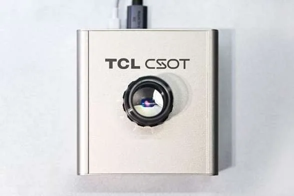 0.28英寸塞下5131 PPI,TCL华星展示多款XR显示屏