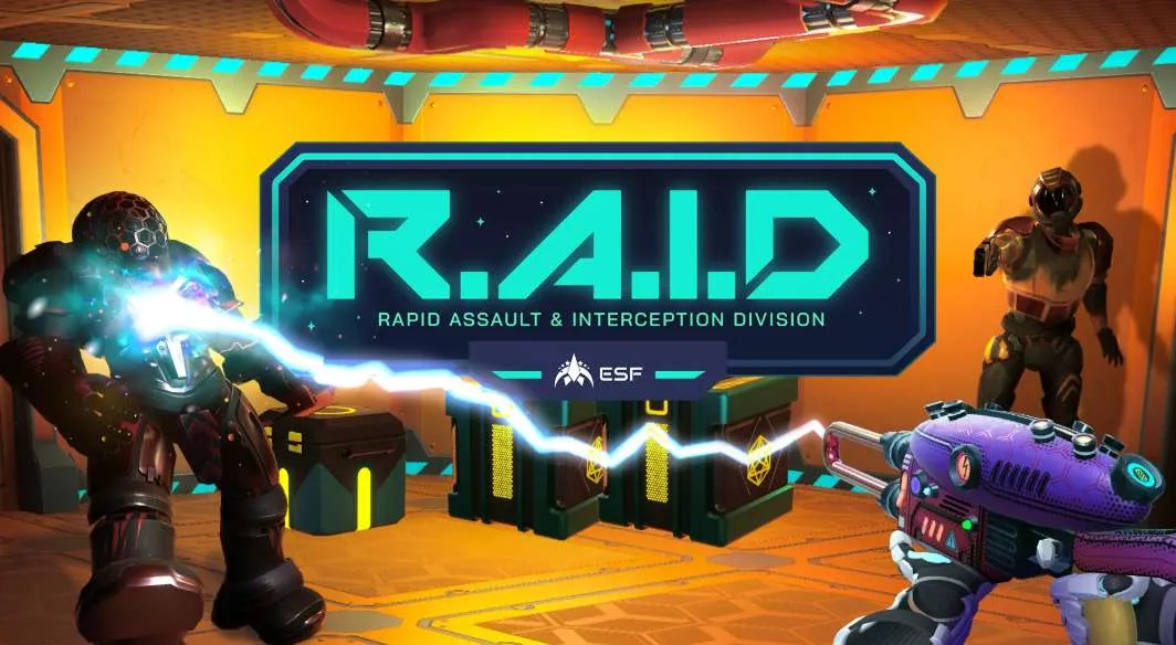 第六届VR Games Showcase游戏展示会内容汇总