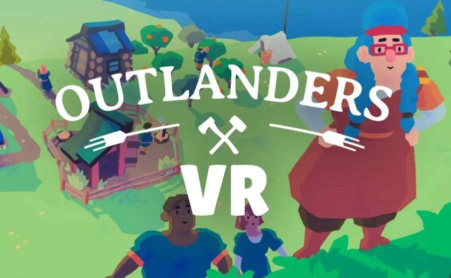 第六届VR Games Showcase游戏展示会内容汇总