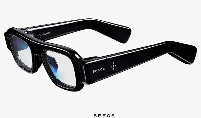 Snap正式发布AR眼镜SPECS，售价2195美元