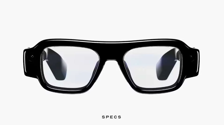 Snap正式发布AR眼镜SPECS，售价2195美元
