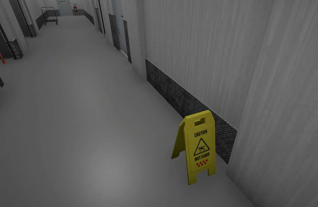 Steam VR 每周新内容