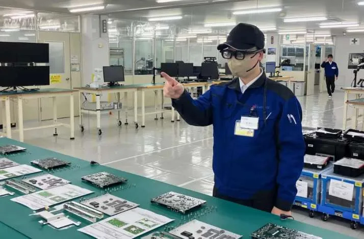 映维日报：Phosio获400万美元种子轮融资， 两款Vision Pro应用获苹果设计大奖