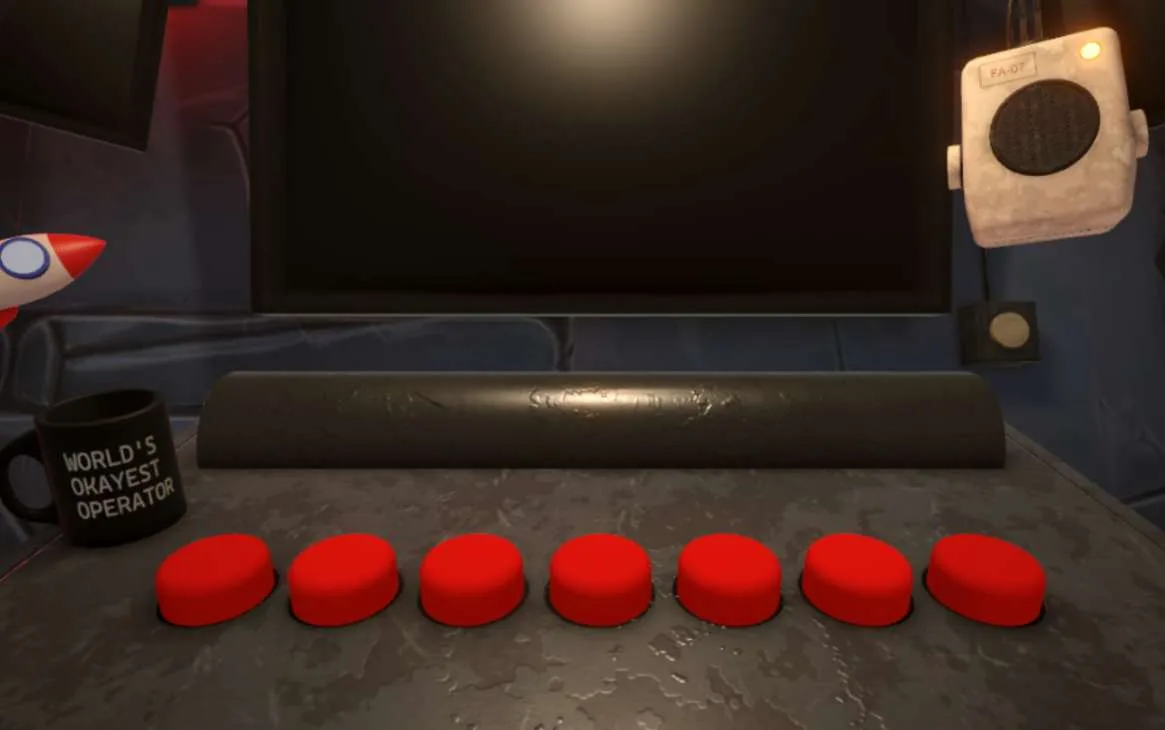 Steam VR 每周十大新内容