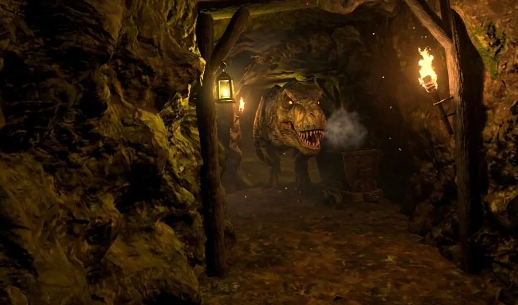 Steam VR 每周十大新内容