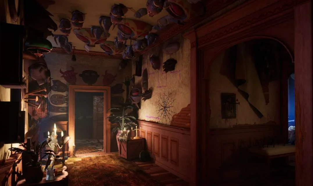 Steam VR 每周新内容
