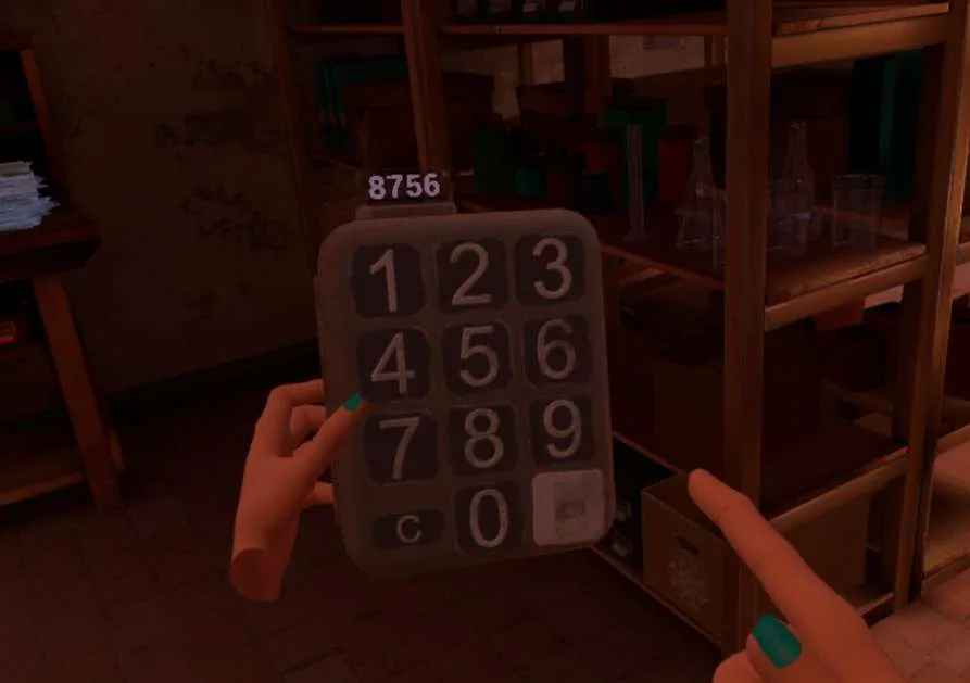 Steam VR 每周新内容
