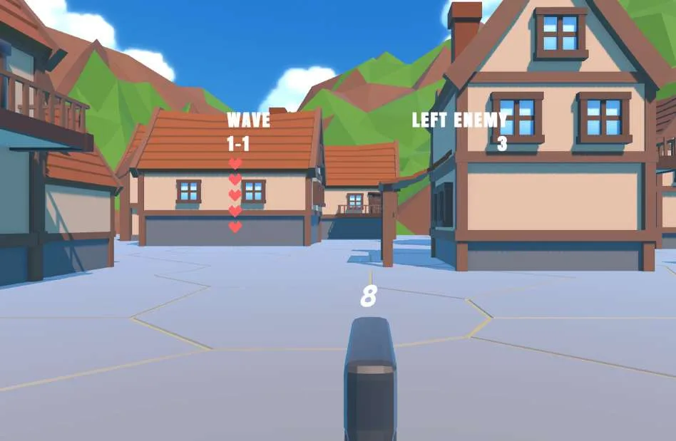 Steam VR 每周新内容