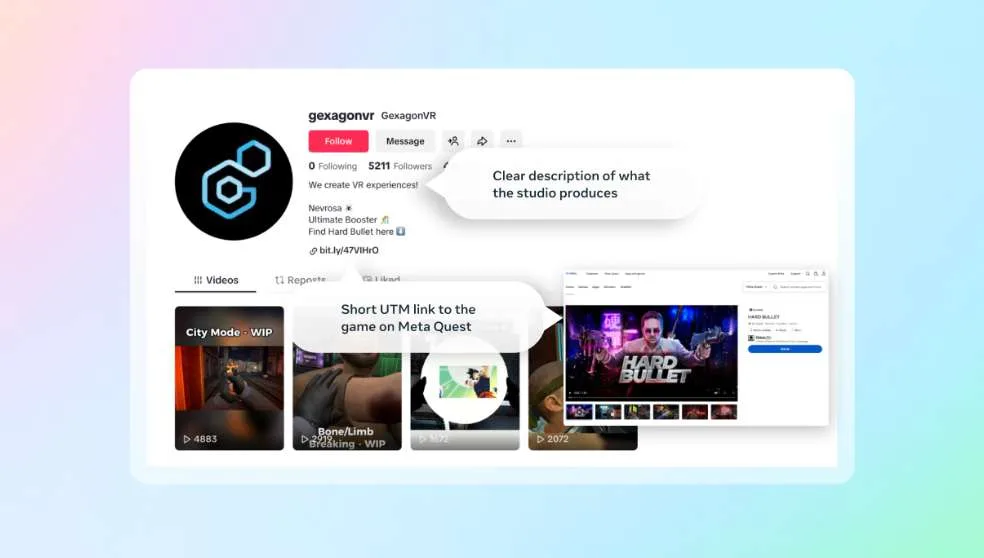 Meta“更快构建，更多盈利”系列：优化营销工作（下）