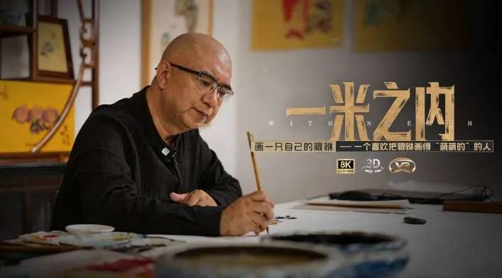 PICO视频上新:一米之内/火车谣/卡普里悬崖之境