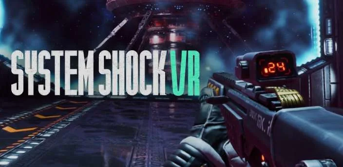 8月VR Games Showcase游戏展示会汇总