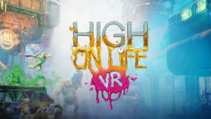 8月VR Games Showcase游戏展示会汇总