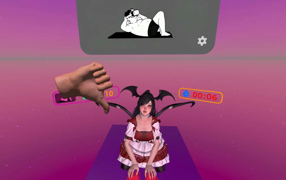 Steam VR 每周新内容