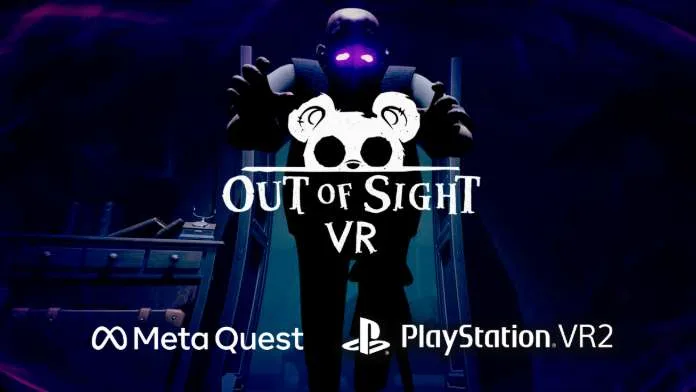 8月VR Games Showcase游戏展示会汇总