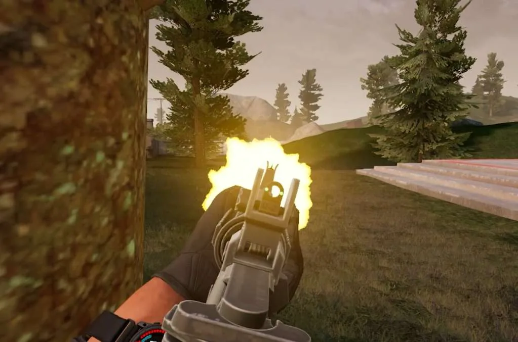 Steam VR 每周新内容