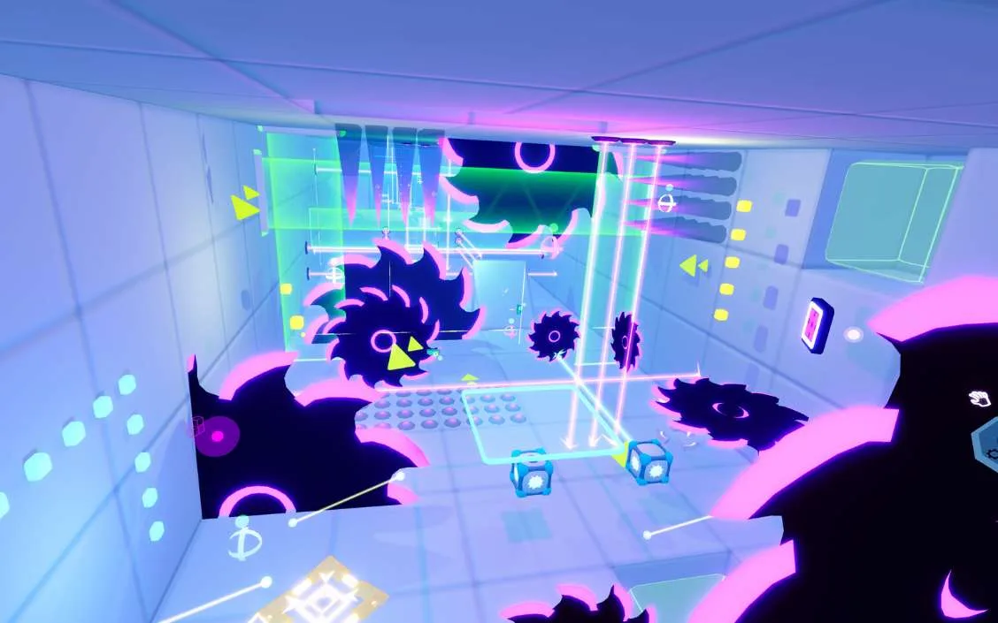Steam VR 每周新内容