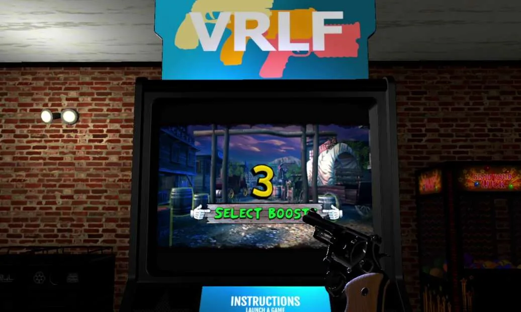 Steam VR 每周十大新内容